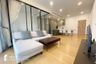 3 Bedroom Condo for rent in Siamese Exclusive Sukhumvit 31, Khlong Toei Nuea, Bangkok near MRT Sukhumvit