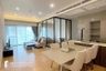 3 Bedroom Condo for rent in Siamese Exclusive Sukhumvit 31, Khlong Toei Nuea, Bangkok near MRT Sukhumvit
