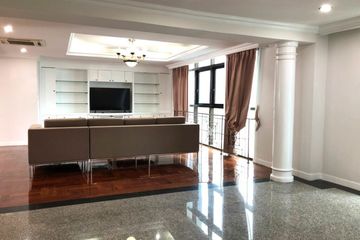 3 Bedroom Condo for rent in Mitr Mansion, Khlong Toei Nuea, Bangkok near MRT Sukhumvit