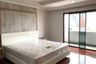 3 Bedroom Condo for rent in Mitr Mansion, Khlong Toei Nuea, Bangkok near MRT Sukhumvit
