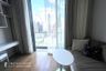 1 Bedroom Condo for rent in Kraam Sukhumvit 26, Khlong Tan, Bangkok near BTS Phrom Phong