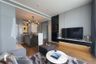 1 Bedroom Condo for rent in Kraam Sukhumvit 26, Khlong Tan, Bangkok near BTS Phrom Phong