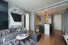 1 Bedroom Condo for rent in Kraam Sukhumvit 26, Khlong Tan, Bangkok near BTS Phrom Phong