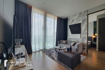 1 Bedroom Condo for rent in Kraam Sukhumvit 26, Khlong Tan, Bangkok near BTS Phrom Phong