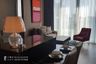 1 Bedroom Condo for rent in Kraam Sukhumvit 26, Khlong Tan, Bangkok near BTS Phrom Phong