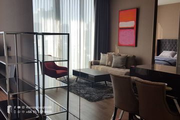 1 Bedroom Condo for rent in Kraam Sukhumvit 26, Khlong Tan, Bangkok near BTS Phrom Phong