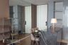 1 Bedroom Condo for rent in Kraam Sukhumvit 26, Khlong Tan, Bangkok near BTS Phrom Phong