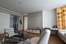 2 Bedroom Condo for rent in Kraam Sukhumvit 26, Khlong Tan, Bangkok near BTS Phrom Phong