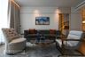 2 Bedroom Condo for rent in Kraam Sukhumvit 26, Khlong Tan, Bangkok near BTS Phrom Phong
