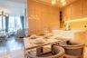 2 Bedroom Condo for rent in Kraam Sukhumvit 26, Khlong Tan, Bangkok near BTS Phrom Phong