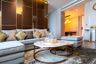 2 Bedroom Condo for rent in Kraam Sukhumvit 26, Khlong Tan, Bangkok near BTS Phrom Phong