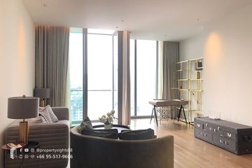 2 Bedroom Condo for rent in Kraam Sukhumvit 26, Khlong Tan, Bangkok near BTS Phrom Phong
