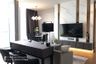 2 Bedroom Condo for rent in Kraam Sukhumvit 26, Khlong Tan, Bangkok near BTS Phrom Phong