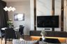 2 Bedroom Condo for rent in Kraam Sukhumvit 26, Khlong Tan, Bangkok near BTS Phrom Phong