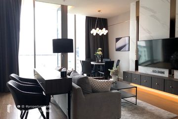 2 Bedroom Condo for rent in Kraam Sukhumvit 26, Khlong Tan, Bangkok near BTS Phrom Phong