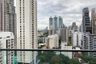 2 Bedroom Condo for rent in Kraam Sukhumvit 26, Khlong Tan, Bangkok near BTS Phrom Phong