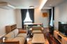 3 Bedroom Condo for rent in Lily House, Khlong Toei Nuea, Bangkok near BTS Asoke