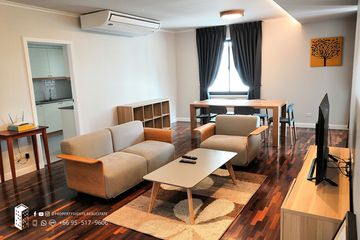 3 Bedroom Condo for rent in Lily House, Khlong Toei Nuea, Bangkok near BTS Asoke