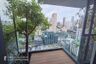 1 Bedroom Condo for rent in Siamese Exclusive Sukhumvit 31, Khlong Toei Nuea, Bangkok near MRT Sukhumvit