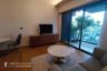 1 Bedroom Condo for rent in Siamese Exclusive Sukhumvit 31, Khlong Toei Nuea, Bangkok near MRT Sukhumvit