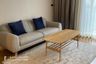 1 Bedroom Condo for rent in Siamese Exclusive Sukhumvit 31, Khlong Toei Nuea, Bangkok near MRT Sukhumvit