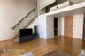 1 Bedroom Condo for rent in Siamese Exclusive Sukhumvit 31, Khlong Toei Nuea, Bangkok near MRT Sukhumvit