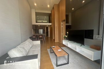 2 Bedroom Condo for rent in Siamese Exclusive Sukhumvit 31, Khlong Toei Nuea, Bangkok near MRT Sukhumvit