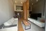 2 Bedroom Condo for rent in Siamese Exclusive Sukhumvit 31, Khlong Toei Nuea, Bangkok near MRT Sukhumvit