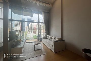 2 Bedroom Condo for rent in Siamese Exclusive Sukhumvit 31, Khlong Toei Nuea, Bangkok near MRT Sukhumvit