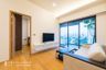 2 Bedroom Condo for rent in Siamese Exclusive Sukhumvit 31, Khlong Toei Nuea, Bangkok near MRT Sukhumvit
