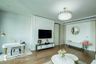 2 Bedroom Condo for rent in Kraam Sukhumvit 26, Khlong Tan, Bangkok near BTS Phrom Phong