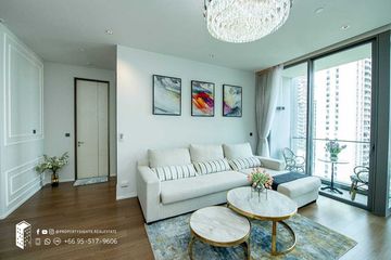 2 Bedroom Condo for rent in Kraam Sukhumvit 26, Khlong Tan, Bangkok near BTS Phrom Phong