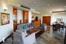 3 Bedroom Condo for rent in Raintree Village Apartment, Khlong Tan Nuea, Bangkok near BTS Phrom Phong
