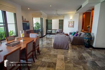 3 Bedroom Condo for rent in Raintree Village Apartment, Khlong Tan Nuea, Bangkok near BTS Phrom Phong