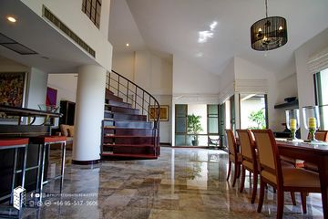 4 Bedroom Condo for rent in Raintree Village Apartment, Khlong Tan Nuea, Bangkok near BTS Phrom Phong