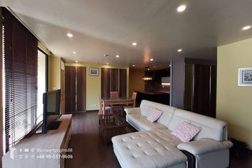 2 Bedroom Condo for rent in Prime Mansion Promsri, Khlong Tan Nuea, Bangkok near BTS Phrom Phong