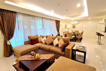 4 Bedroom Condo for rent in Piyathip Place, Khlong Tan Nuea, Bangkok near BTS Phrom Phong