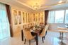 4 Bedroom Condo for rent in Piyathip Place, Khlong Tan Nuea, Bangkok near BTS Phrom Phong