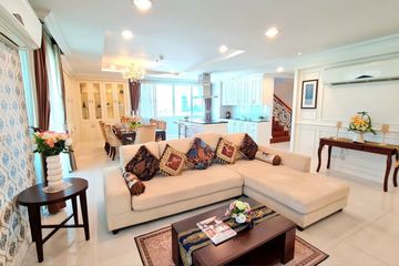 4 Bedroom Condo for rent in Piyathip Place, Khlong Tan Nuea, Bangkok near BTS Phrom Phong