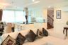4 Bedroom Condo for rent in Piyathip Place, Khlong Tan Nuea, Bangkok near BTS Phrom Phong