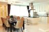 4 Bedroom Condo for rent in Piyathip Place, Khlong Tan Nuea, Bangkok near BTS Phrom Phong