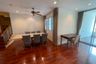 3 Bedroom Condo for rent in GM Height, Khlong Toei, Bangkok near BTS Phrom Phong