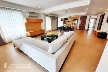 2 Bedroom Condo for rent in Viscaya Private Residences, Khlong Tan Nuea, Bangkok