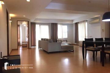 3 Bedroom Condo for rent in Viscaya Private Residences, Khlong Tan Nuea, Bangkok