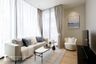 2 Bedroom Condo for rent in 28 Chidlom, Lumpini, Bangkok near BTS Chit Lom