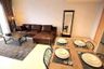 2 Bedroom Condo for rent in The Lofts Ekkamai, Phra Khanong, Bangkok near BTS Ekkamai