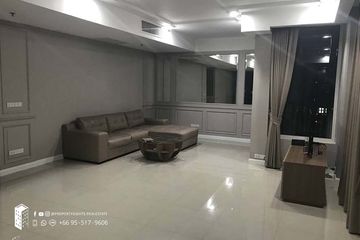 2 Bedroom Condo for rent in Langsuan Ville, Lumpini, Bangkok near BTS Chit Lom
