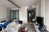 1 Bedroom Condo for rent in Ashton Silom, Suriyawong, Bangkok near BTS Chong Nonsi