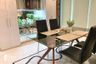 2 Bedroom Condo for rent in Sukhumvit Living Town, Khlong Toei Nuea, Bangkok near MRT Phetchaburi