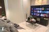 2 Bedroom Condo for rent in Sukhumvit Living Town, Khlong Toei Nuea, Bangkok near MRT Phetchaburi